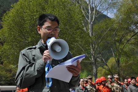 应急演练现场3